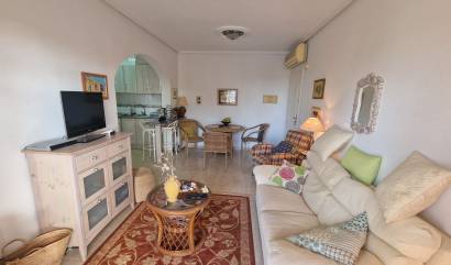 Venta - Apartment - Ciudad Quesada