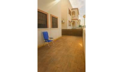 Venta - Apartment - Daya Vieja - Costa Blanca