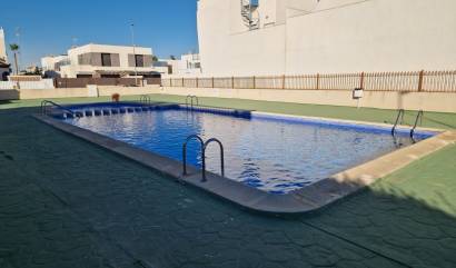 Venta - Apartment - Daya Vieja - Costa Blanca