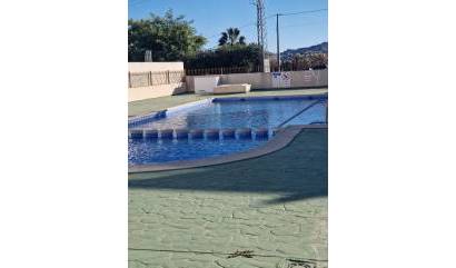 Venta - Apartment - Daya Vieja - Costa Blanca