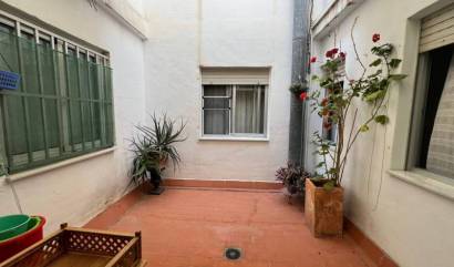 Venta - Apartment - Dolores