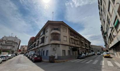 Venta - Apartment - Dolores