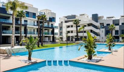 Venta - Apartment - EL RASO