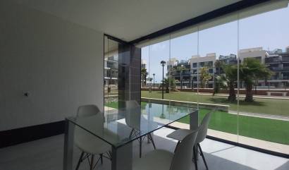 Venta - Apartment - EL RASO