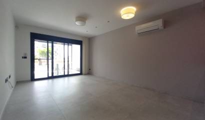 Venta - Apartment - EL RASO