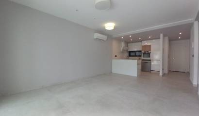 Venta - Apartment - EL RASO