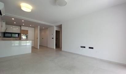 Venta - Apartment - EL RASO