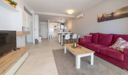 Venta - Apartment - EL RASO