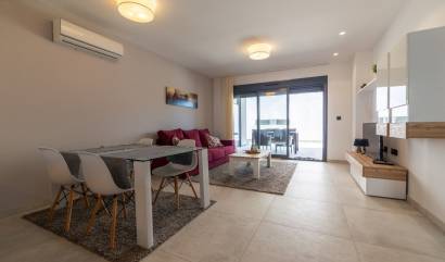 Venta - Apartment - EL RASO