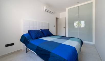 Venta - Apartment - EL RASO