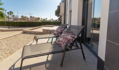 Venta - Apartment - EL RASO