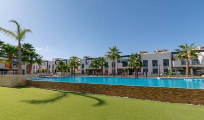 Venta - Apartment - EL RASO