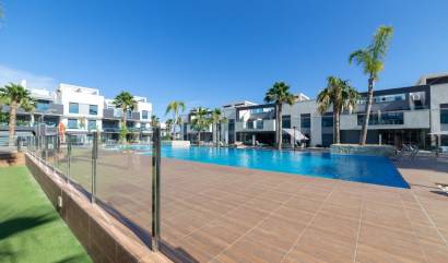 Venta - Apartment - EL RASO