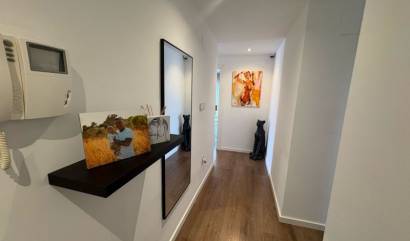 Venta - Apartment - Elche