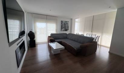 Venta - Apartment - Elche