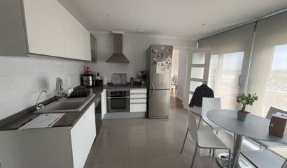 Venta - Apartment - Elche