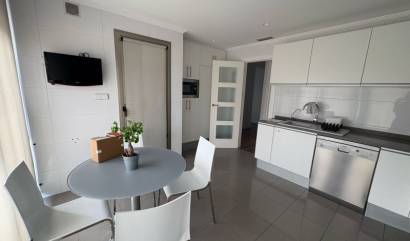 Venta - Apartment - Elche