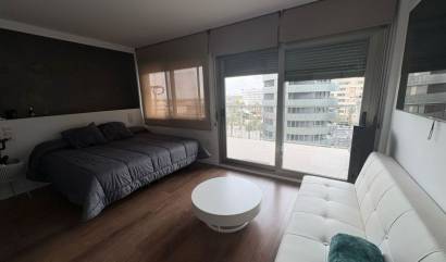 Venta - Apartment - Elche