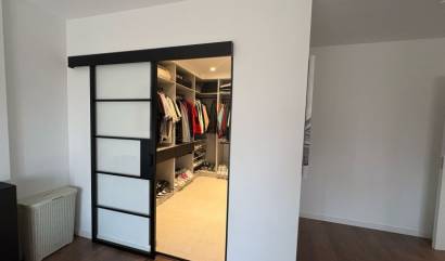 Venta - Apartment - Elche