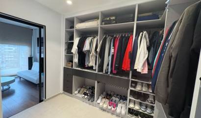 Venta - Apartment - Elche