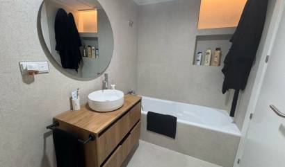 Venta - Apartment - Elche