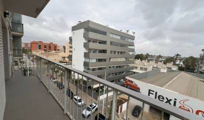 Venta - Apartment - Elche