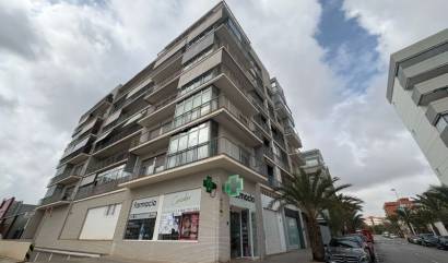Venta - Apartment - Elche