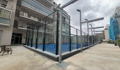 Venta - Apartment - Elche