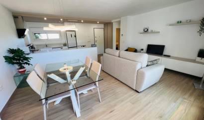 Venta - Apartment - Entre Naranjo - Vistabella Golf - Entre Naranjos - Vistabella Golf