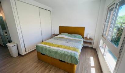 Venta - Apartment - Entre Naranjo - Vistabella Golf - Entre Naranjos - Vistabella Golf