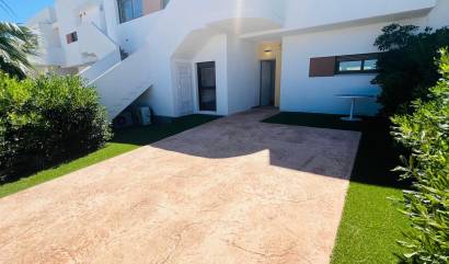 Venta - Apartment - Entre Naranjo - Vistabella Golf - Entre Naranjos - Vistabella Golf