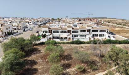 Venta - Apartment - Entre Naranjo - Vistabella Golf - Entre Naranjos - Vistabella Golf