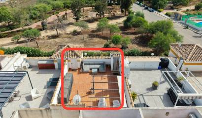 Venta - Apartment - Entre Naranjo - Vistabella Golf - Entre Naranjos - Vistabella Golf
