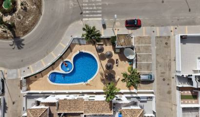Venta - Apartment - Entre Naranjo - Vistabella Golf - Entre Naranjos - Vistabella Golf