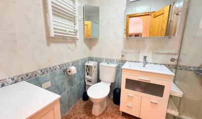 Venta - Apartment - Entre Naranjo - Vistabella Golf - Entre Naranjos - Vistabella Golf
