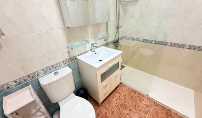 Venta - Apartment - Entre Naranjo - Vistabella Golf - Entre Naranjos - Vistabella Golf