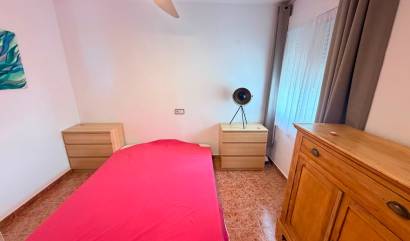 Venta - Apartment - Entre Naranjo - Vistabella Golf - Entre Naranjos - Vistabella Golf
