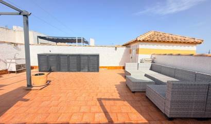 Venta - Apartment - Entre Naranjo - Vistabella Golf - Entre Naranjos - Vistabella Golf