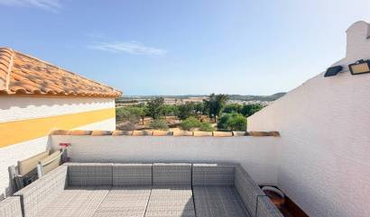Venta - Apartment - Entre Naranjo - Vistabella Golf - Entre Naranjos - Vistabella Golf