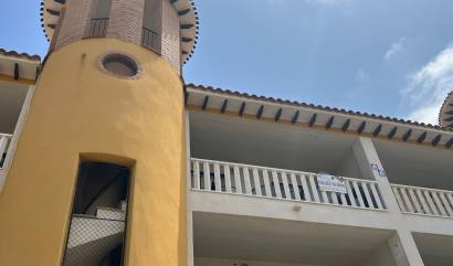 Venta - Apartment - Flat - Orihuela Costa - Cabo Roig