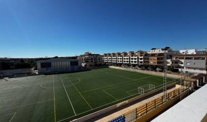 Venta - Apartment - Formentera del Segura - Formentera de Segura