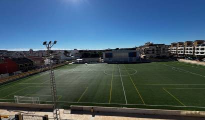 Venta - Apartment - Formentera del Segura - Formentera de Segura