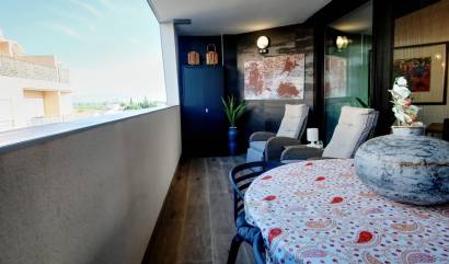 Venta - Apartment - Formentera del Segura - Pueblo 5