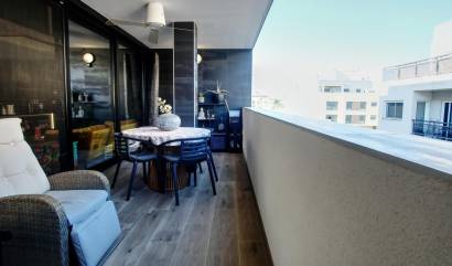 Venta - Apartment - Formentera del Segura - Pueblo 5