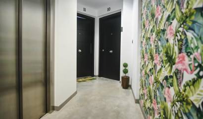 Venta - Apartment - Formentera del Segura - Pueblo 5