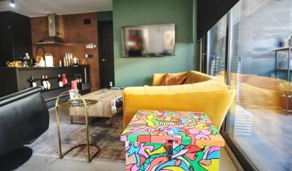 Venta - Apartment - Formentera del Segura - Pueblo 5