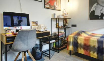 Venta - Apartment - Formentera del Segura - Pueblo 5