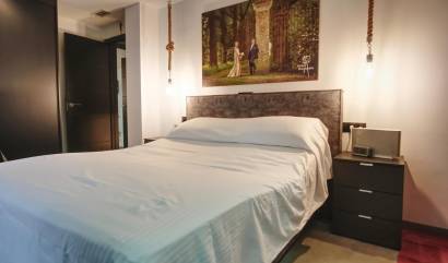 Venta - Apartment - Formentera del Segura - Pueblo 5