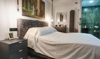 Venta - Apartment - Formentera del Segura - Pueblo 5