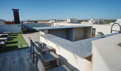 Venta - Apartment - Formentera del Segura - Pueblo 5